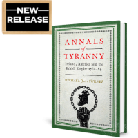 ANNALS OF TYRANNY: ANNALS OF TYRANNY:
